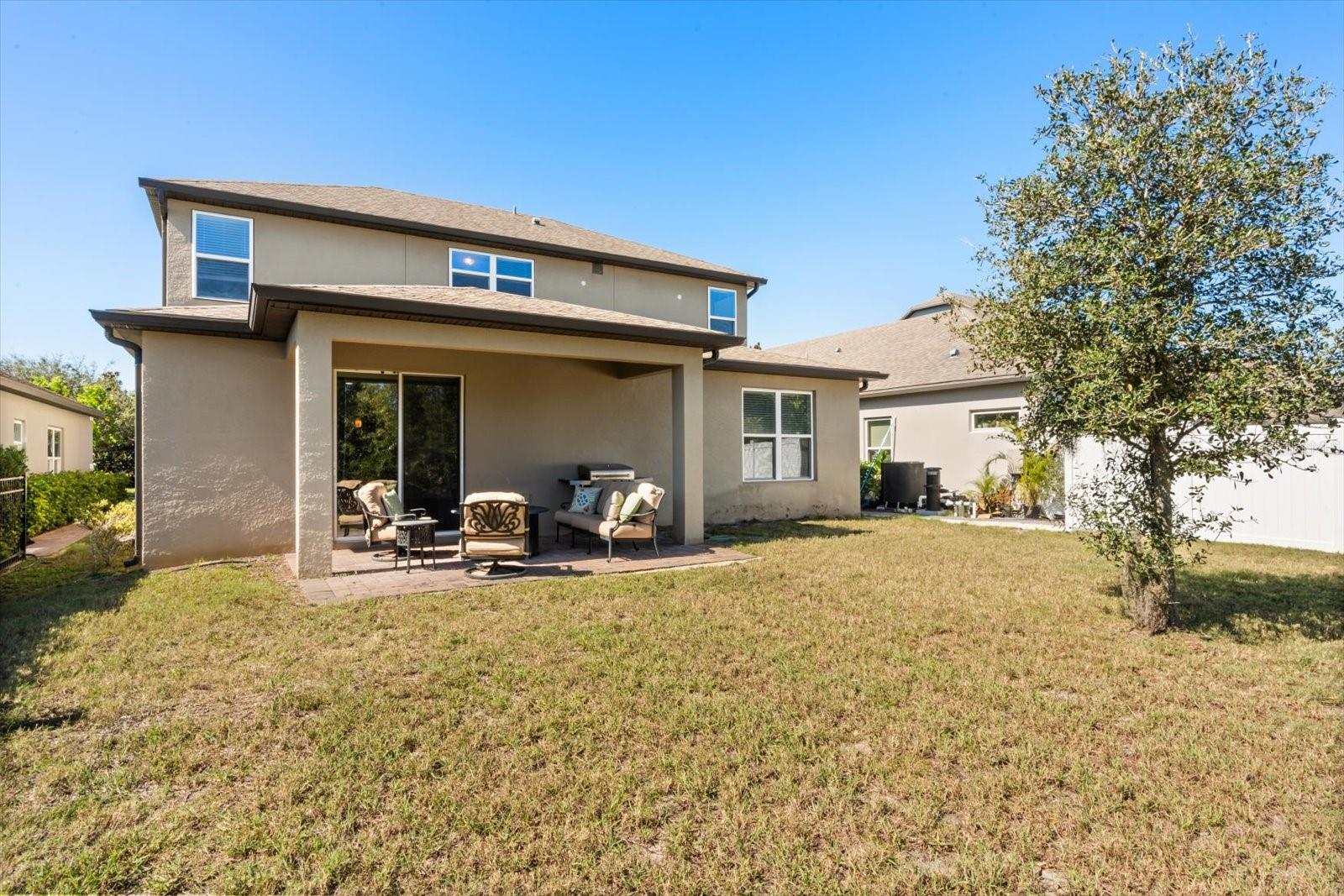 HARMONY NBHD O-1 - Residential