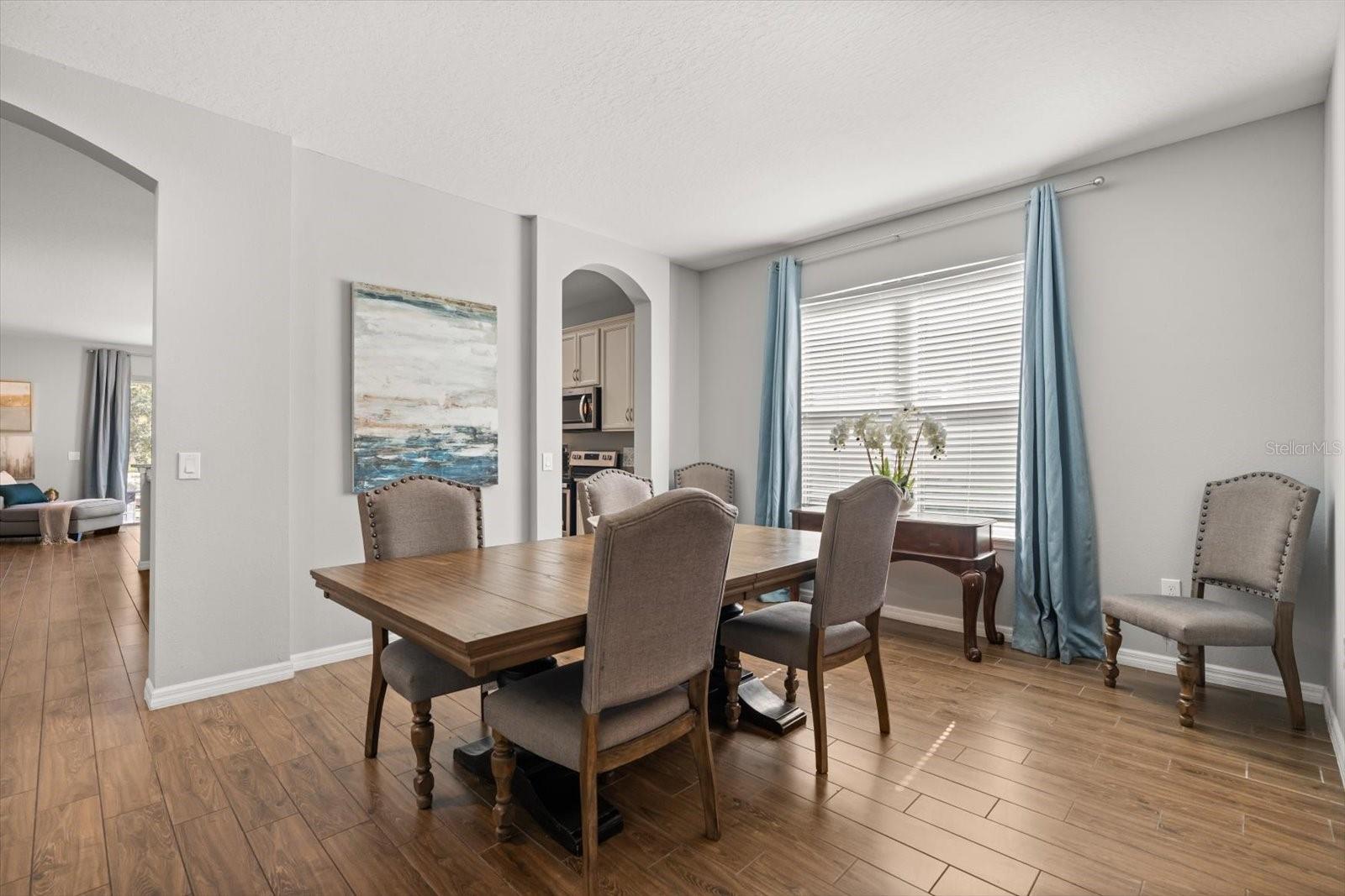 HARMONY NBHD O-1 - Residential