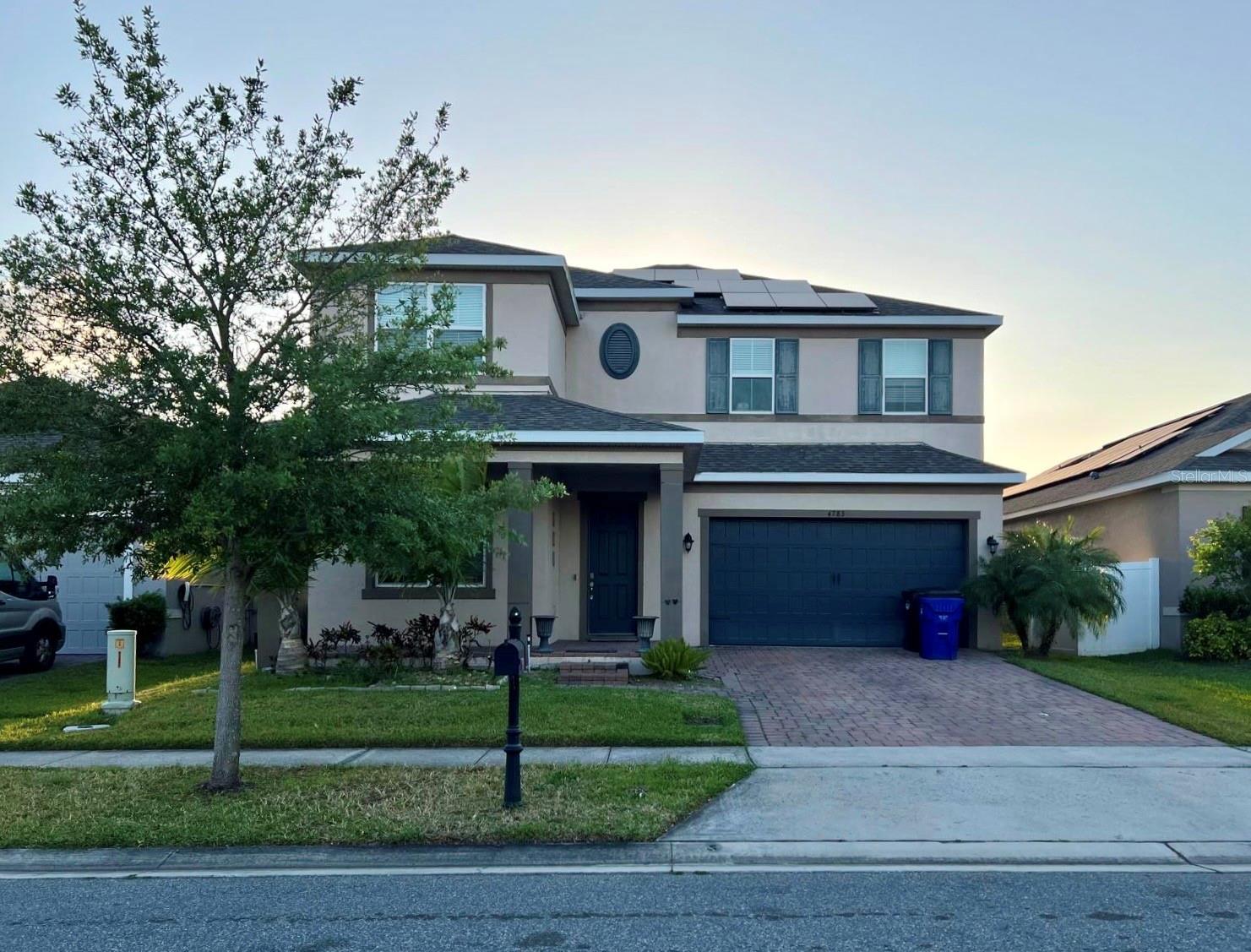 4783 RIVERWALK DRIVE