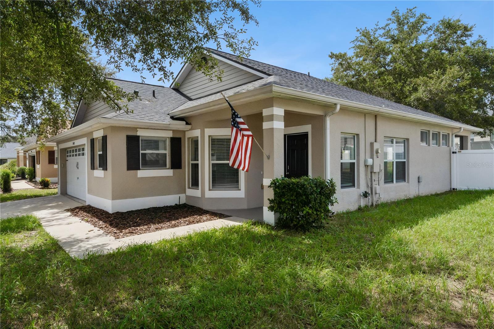 1409 KELLOGG DRIVE