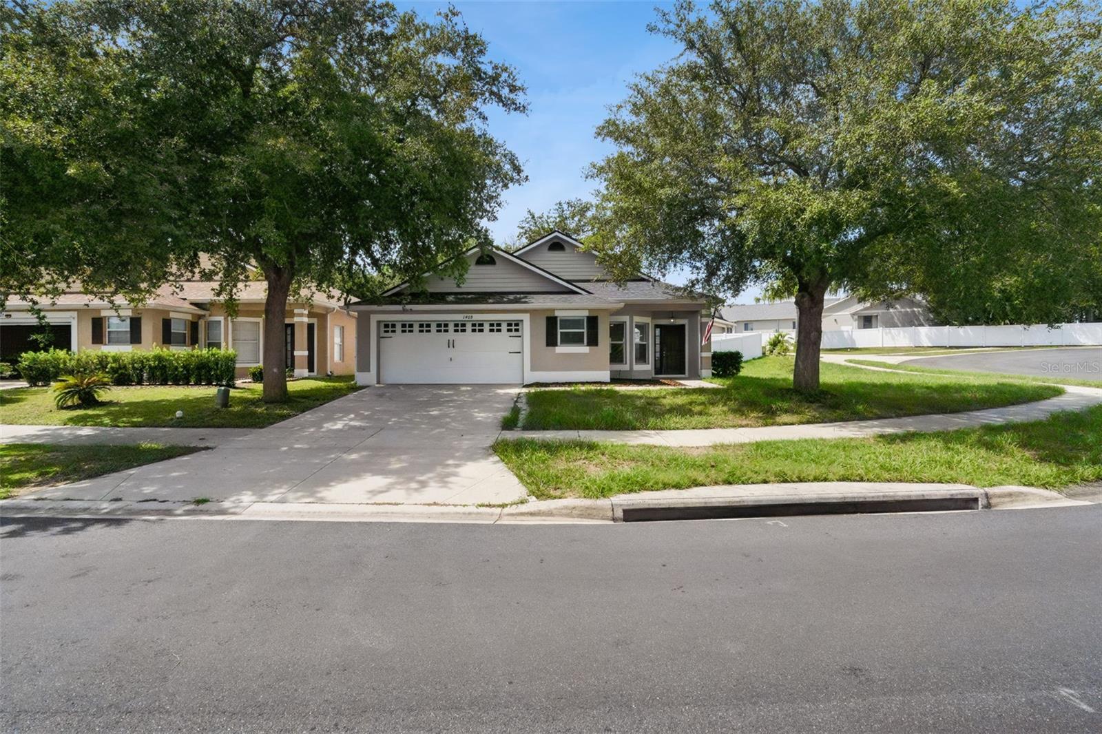 1409 KELLOGG DRIVE