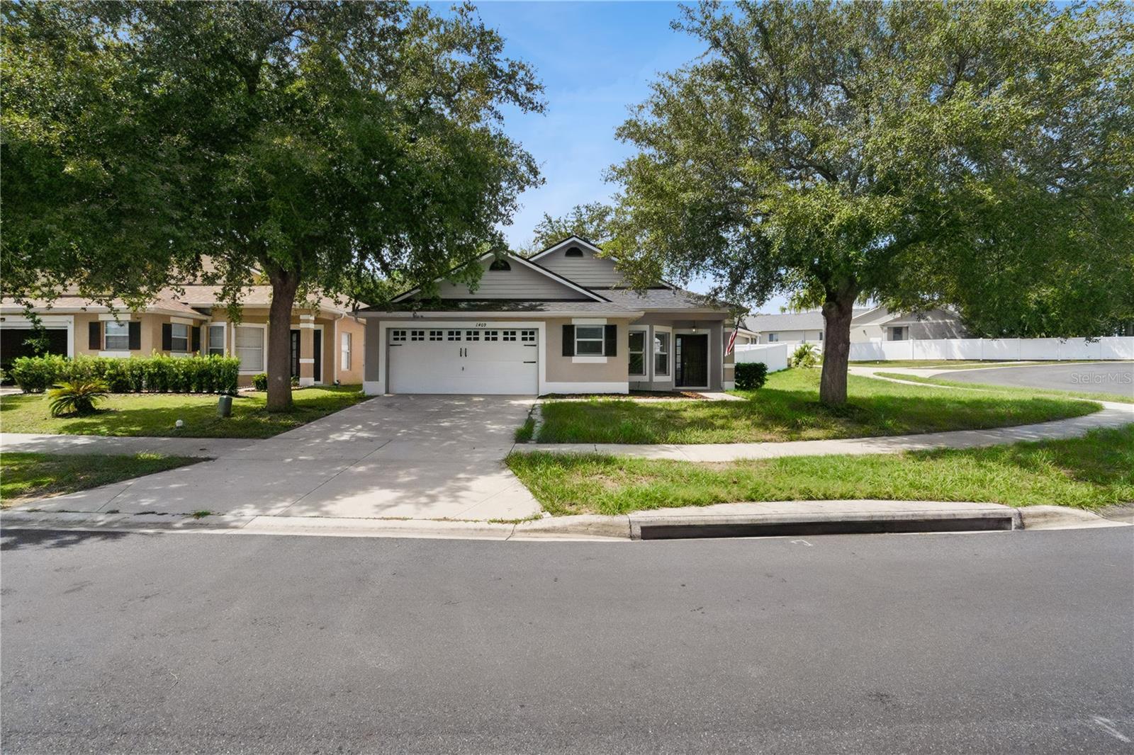 1409 KELLOGG DRIVE