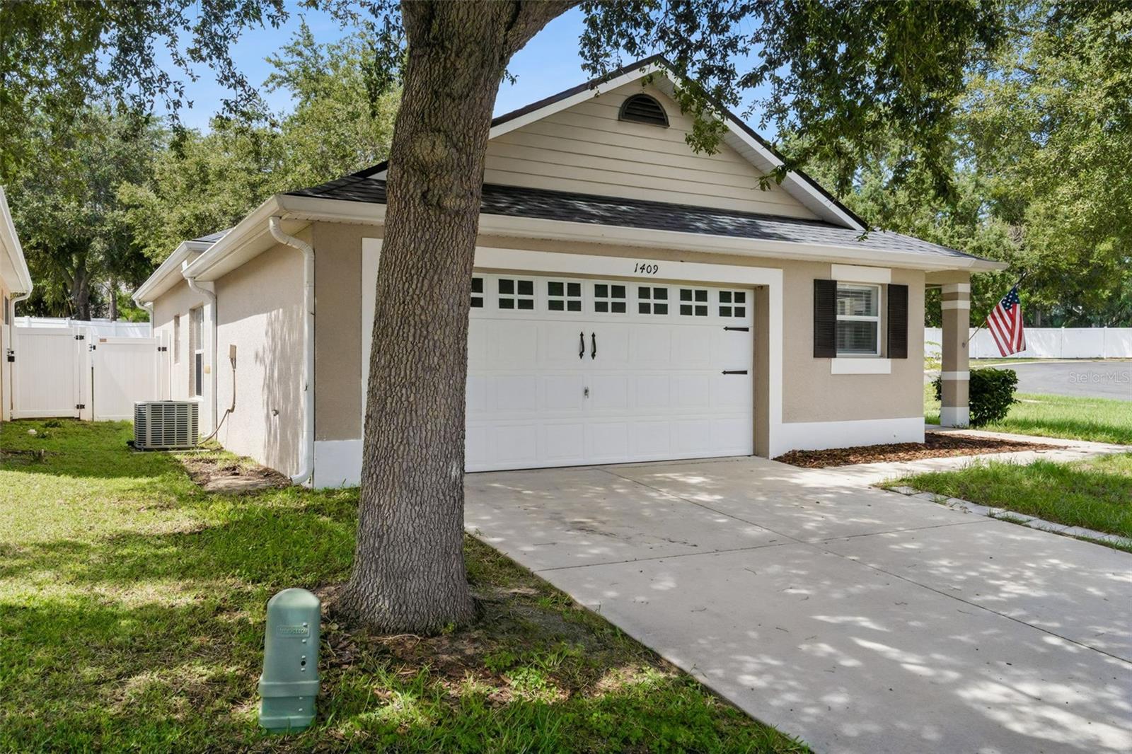 1409 KELLOGG DRIVE