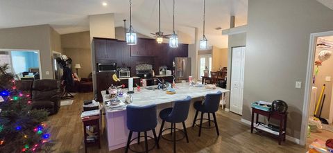 Tiny photo for 336 Lakecrest Drive, Tavares, FL 32778 (MLS # G5110511)