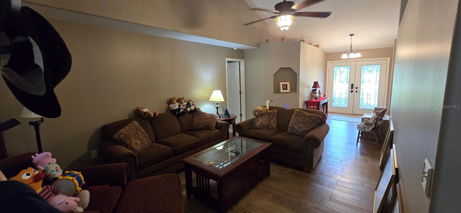 TAVARES SOUTH SHORES ON LAKE EUSTIS - Residential