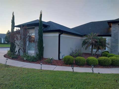 Tiny photo for 336 Lakecrest Drive, Tavares, FL 32778 (MLS # G5110511)