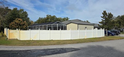 Tiny photo for 336 Lakecrest Drive, Tavares, FL 32778 (MLS # G5110511)