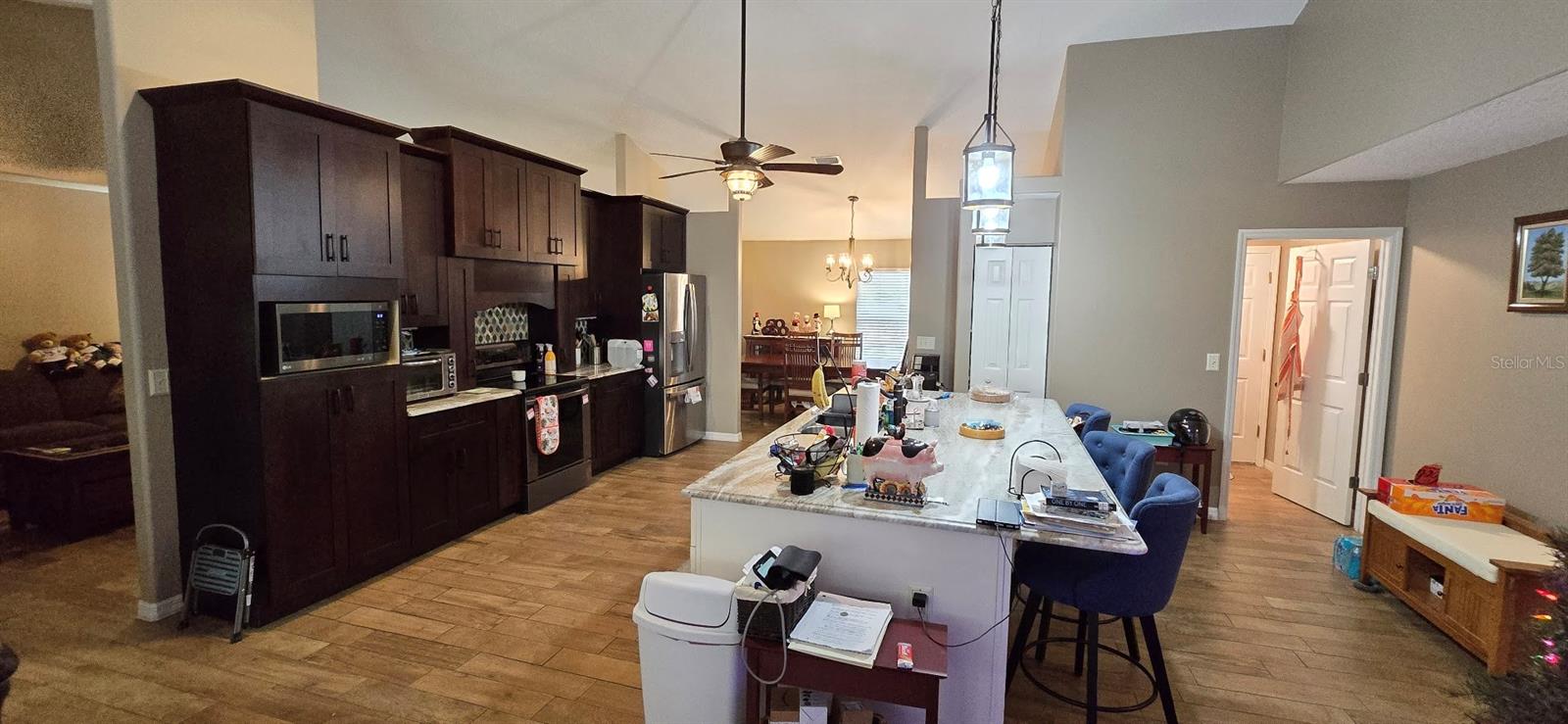 TAVARES SOUTH SHORES ON LAKE EUSTIS - Residential