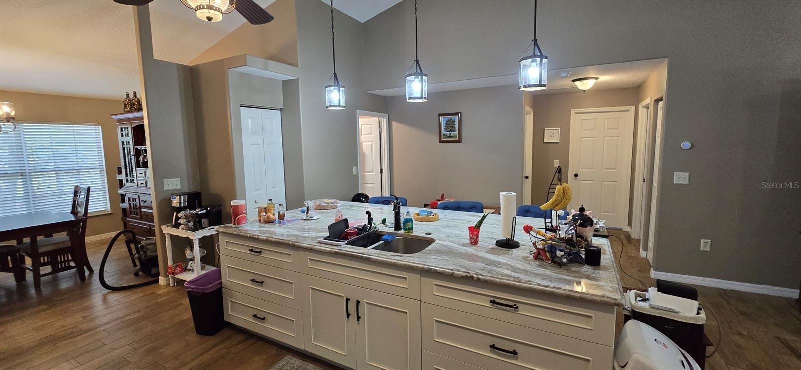 TAVARES SOUTH SHORES ON LAKE EUSTIS - Residential