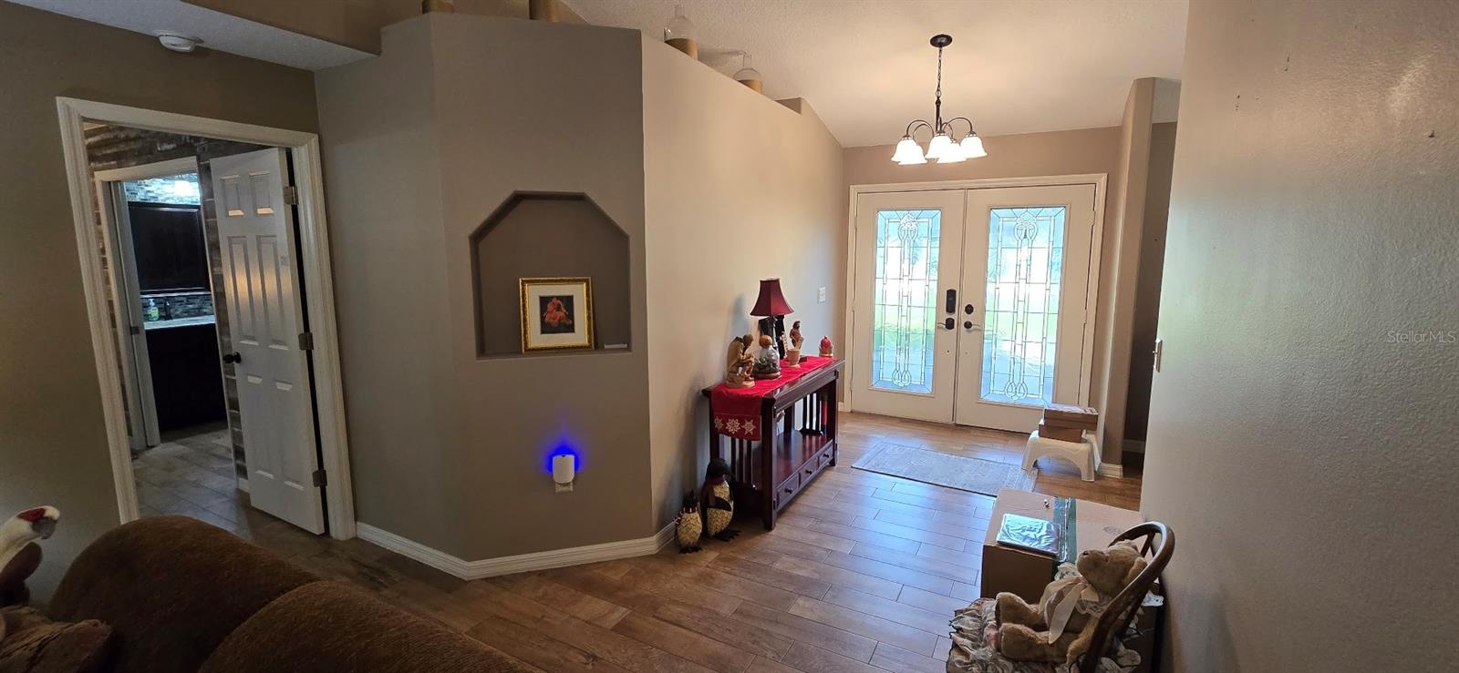 TAVARES SOUTH SHORES ON LAKE EUSTIS - Residential