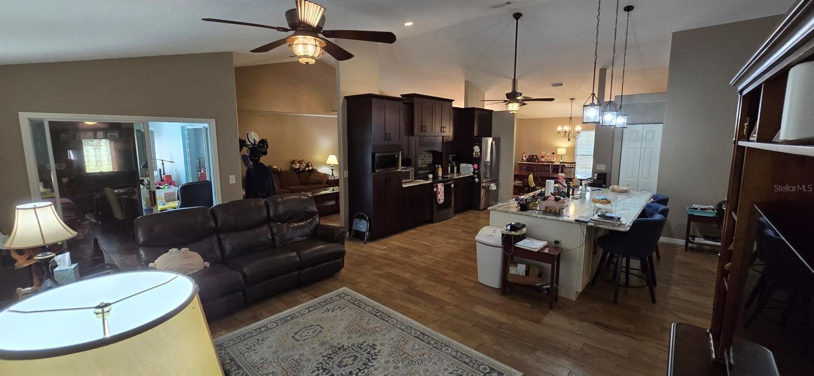 TAVARES SOUTH SHORES ON LAKE EUSTIS - Residential