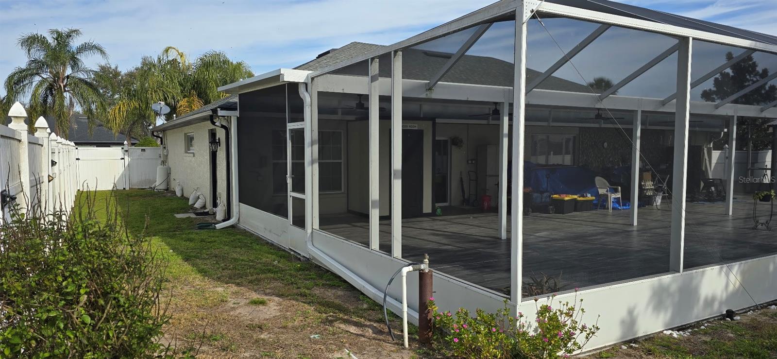 TAVARES SOUTH SHORES ON LAKE EUSTIS - Residential