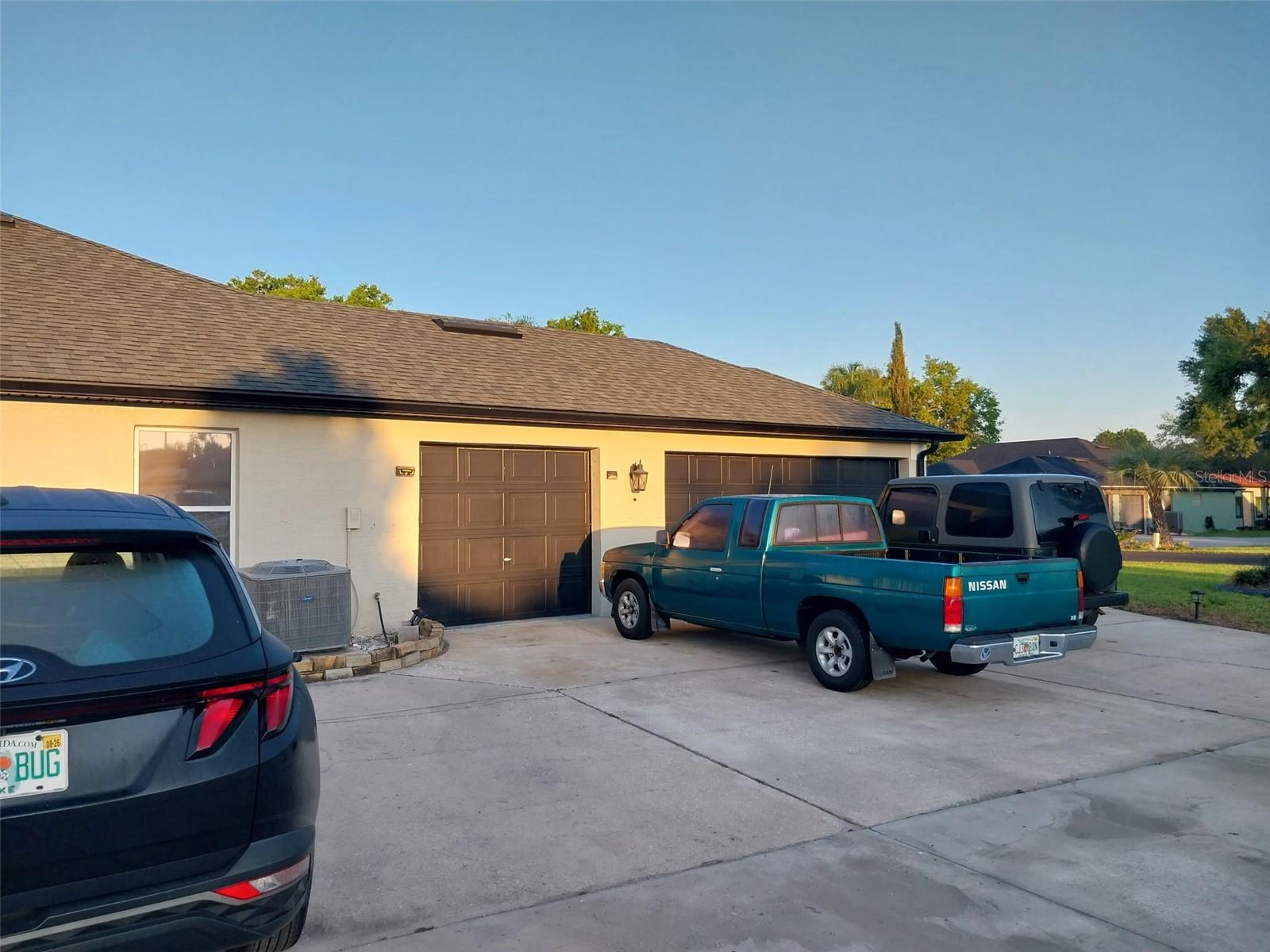 TAVARES SOUTH SHORES ON LAKE EUSTIS - Residential