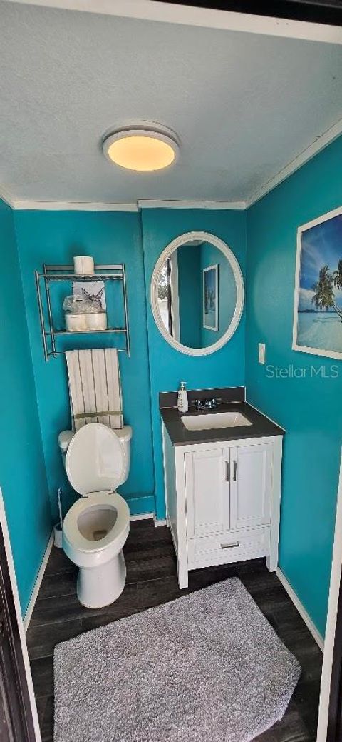 Tiny photo for 336 Lakecrest Drive, Tavares, FL 32778 (MLS # G5110511)