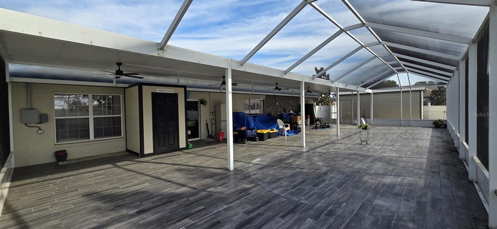 TAVARES SOUTH SHORES ON LAKE EUSTIS - Residential