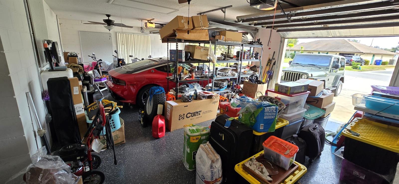 TAVARES SOUTH SHORES ON LAKE EUSTIS - Residential