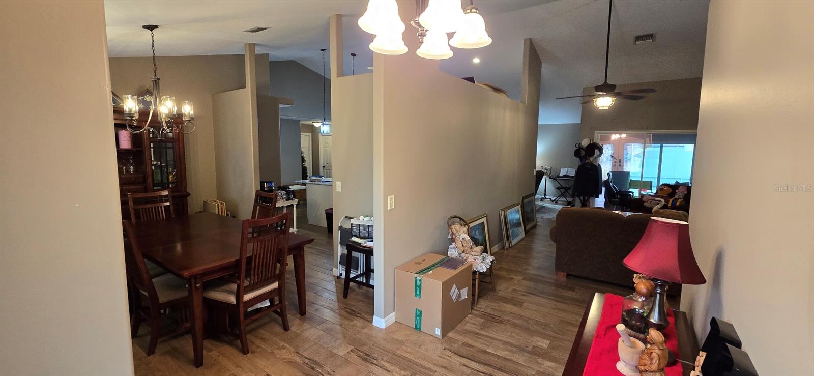 TAVARES SOUTH SHORES ON LAKE EUSTIS - Residential