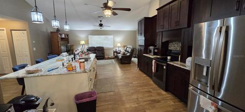 Tiny photo for 336 Lakecrest Drive, Tavares, FL 32778 (MLS # G5110511)