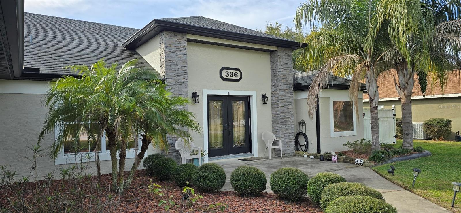 TAVARES SOUTH SHORES ON LAKE EUSTIS - Residential