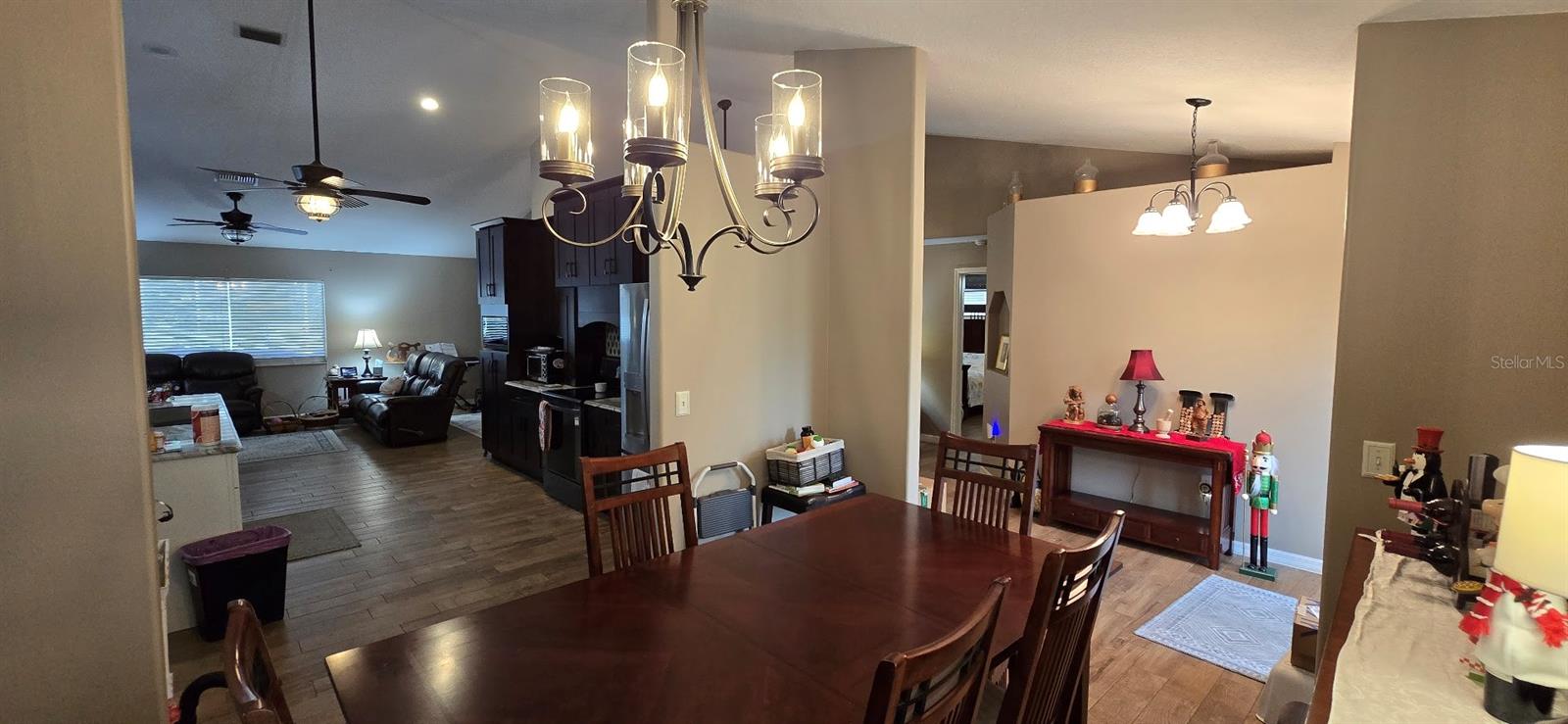 TAVARES SOUTH SHORES ON LAKE EUSTIS - Residential