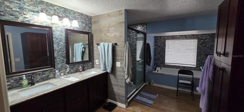 Tiny photo for 336 Lakecrest Drive, Tavares, FL 32778 (MLS # G5110511)