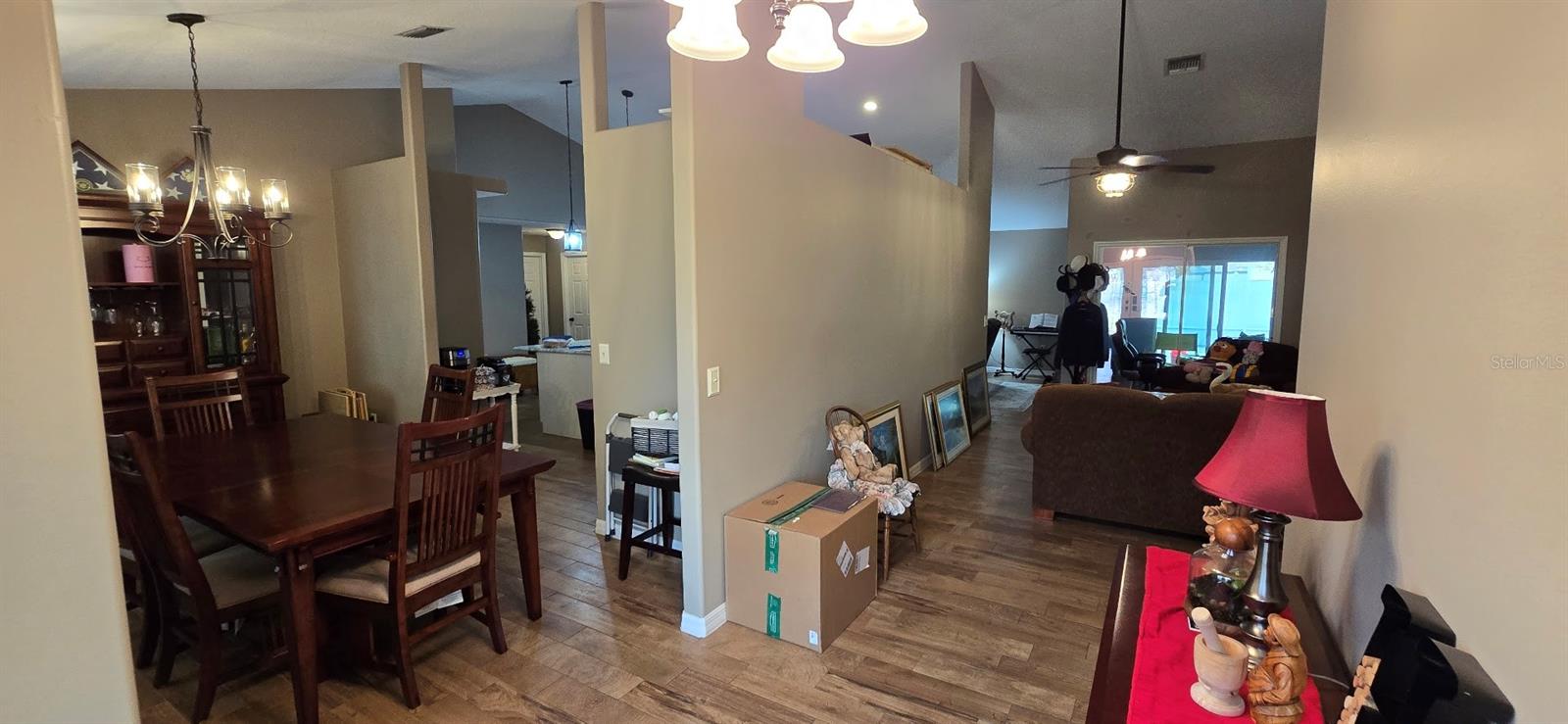 TAVARES SOUTH SHORES ON LAKE EUSTIS - Residential