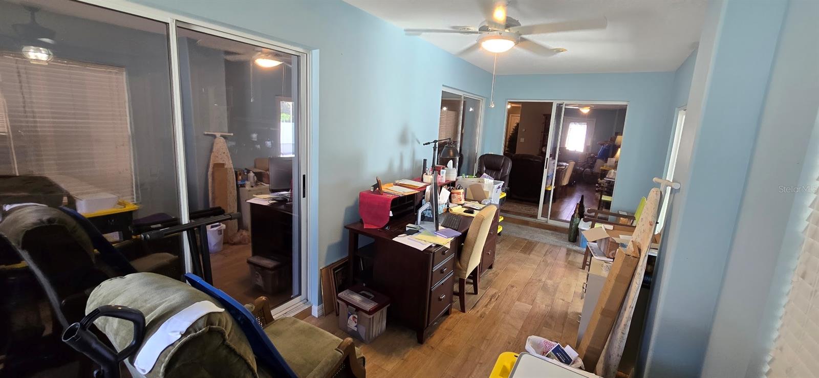 TAVARES SOUTH SHORES ON LAKE EUSTIS - Residential