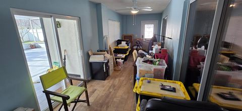 Tiny photo for 336 Lakecrest Drive, Tavares, FL 32778 (MLS # G5110511)