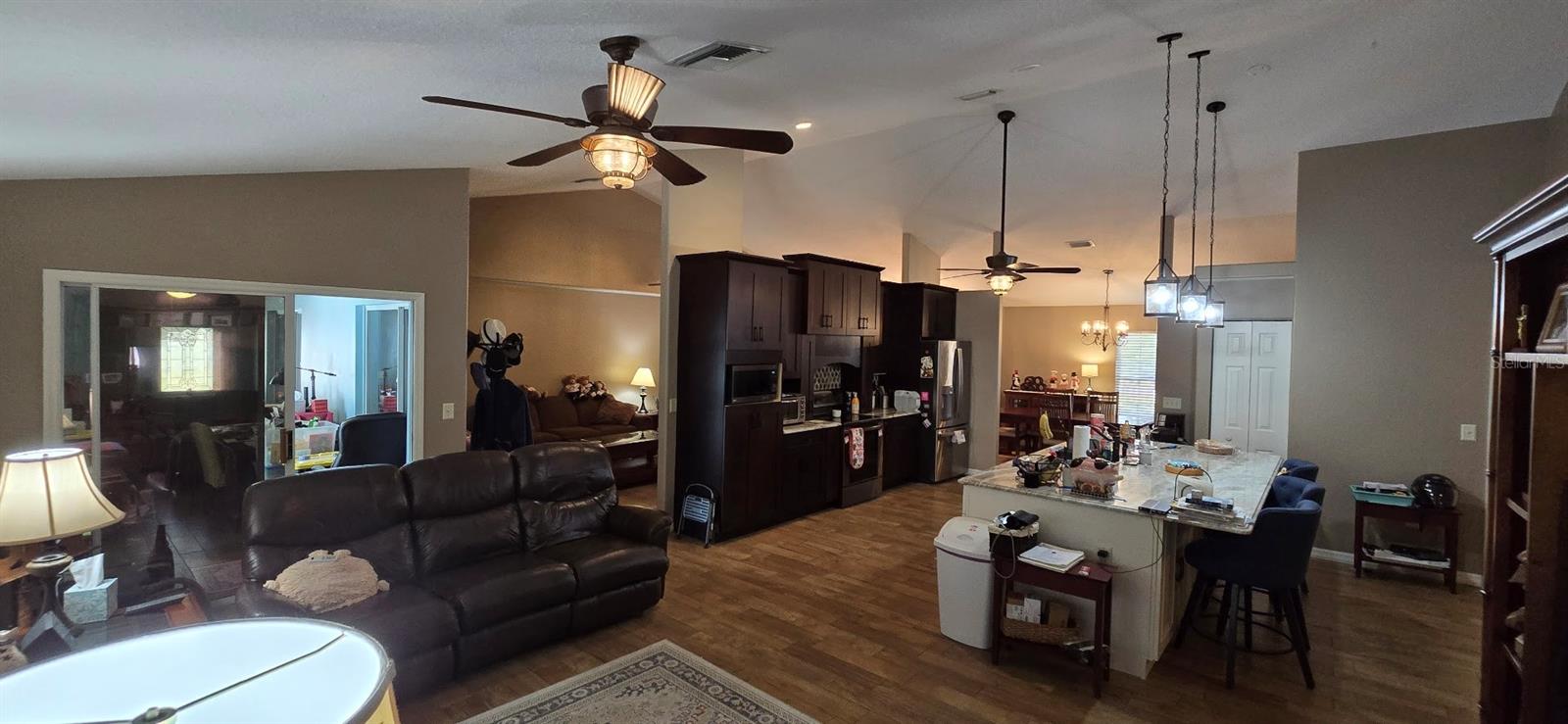 TAVARES SOUTH SHORES ON LAKE EUSTIS - Residential