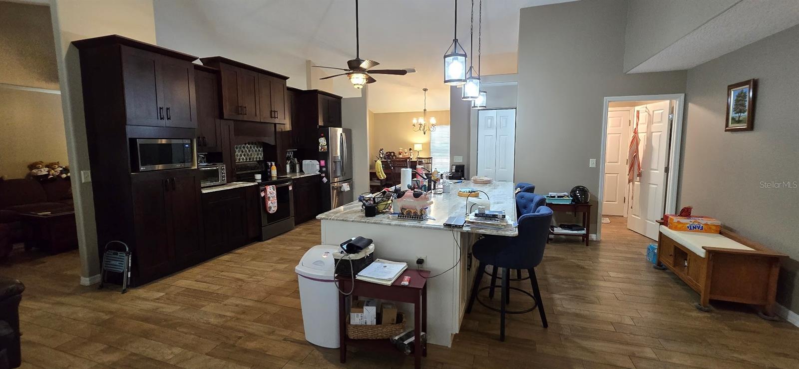 TAVARES SOUTH SHORES ON LAKE EUSTIS - Residential