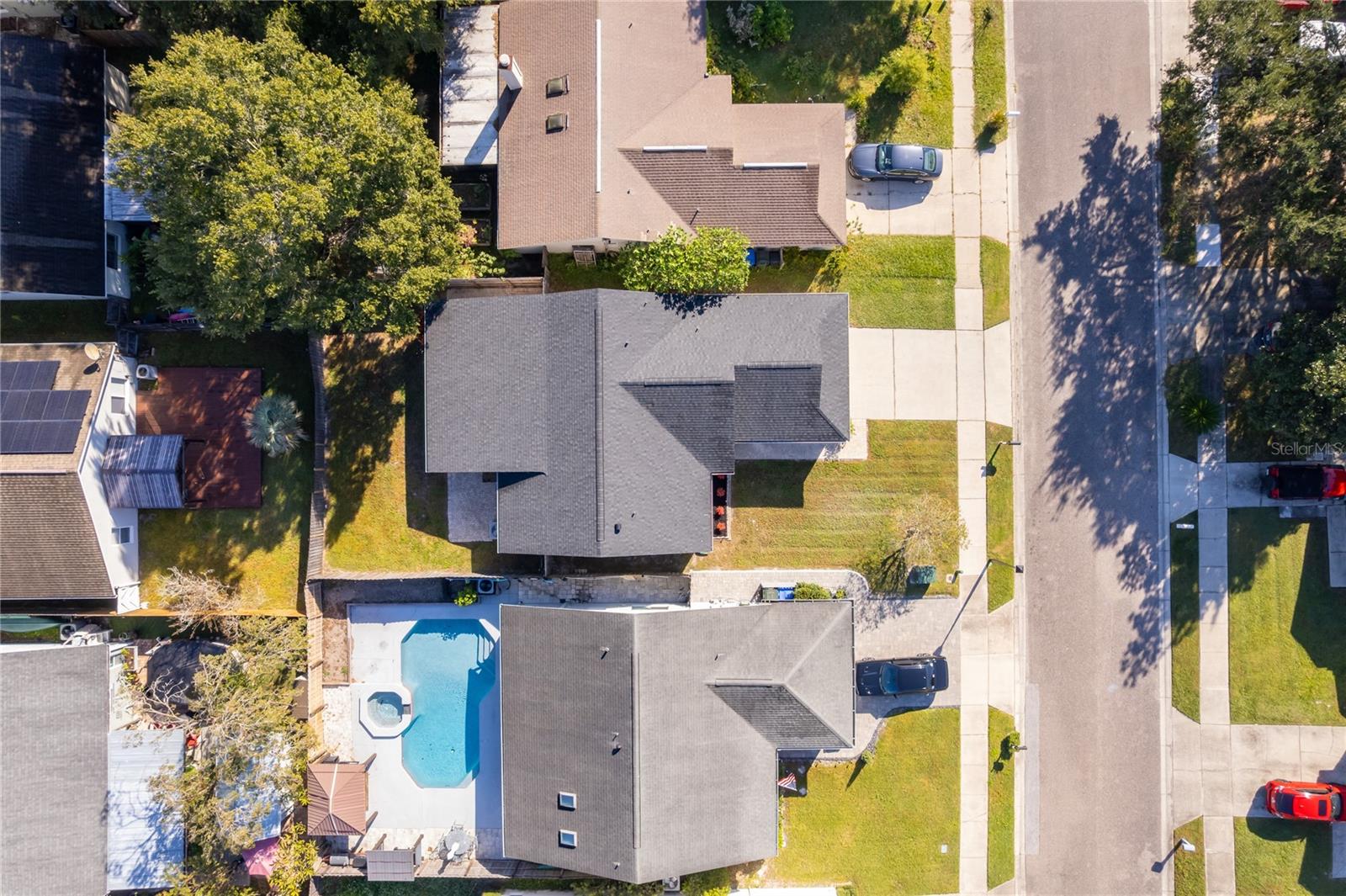 ALAFAYA WOODS PH 06 - Residential