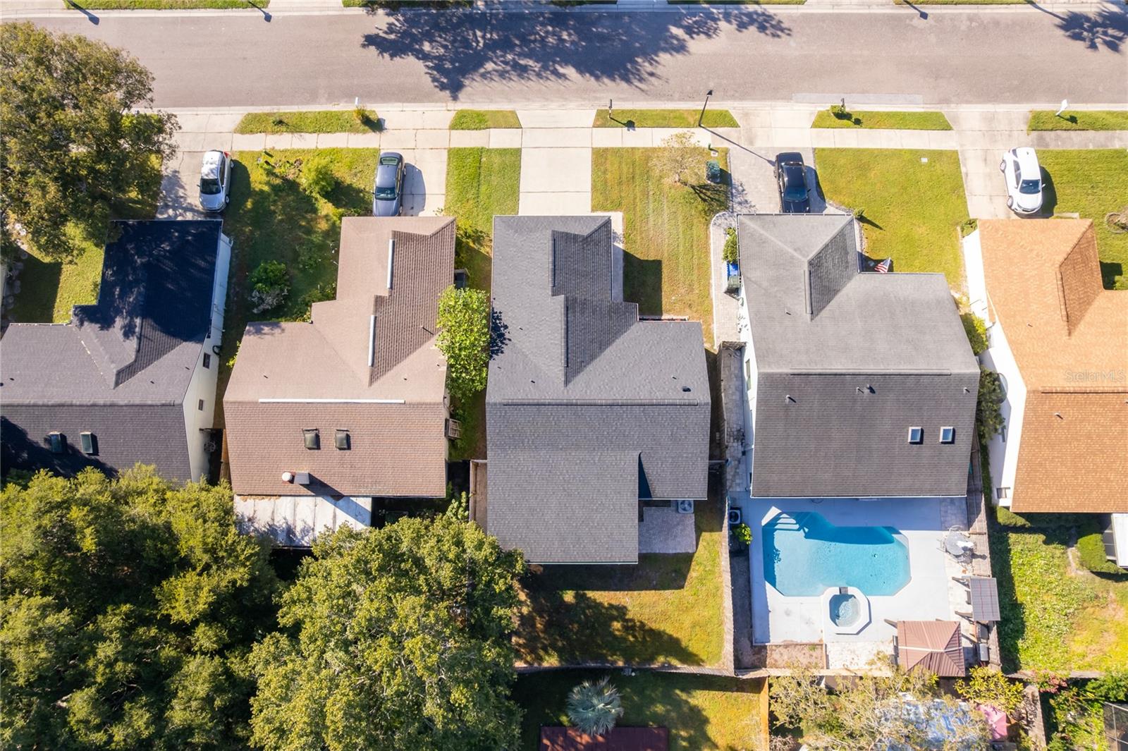 ALAFAYA WOODS PH 06 - Residential