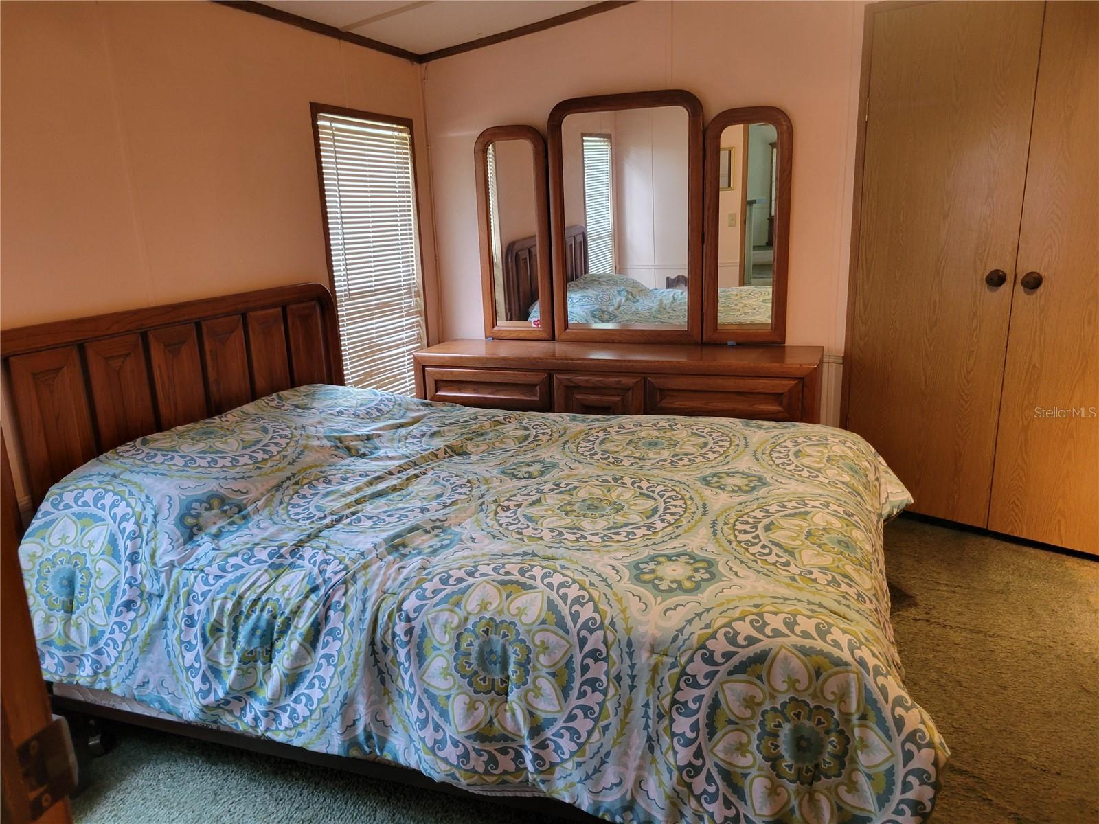 Photo 7 of 14 of 14724 SE 47TH COURT mobile home