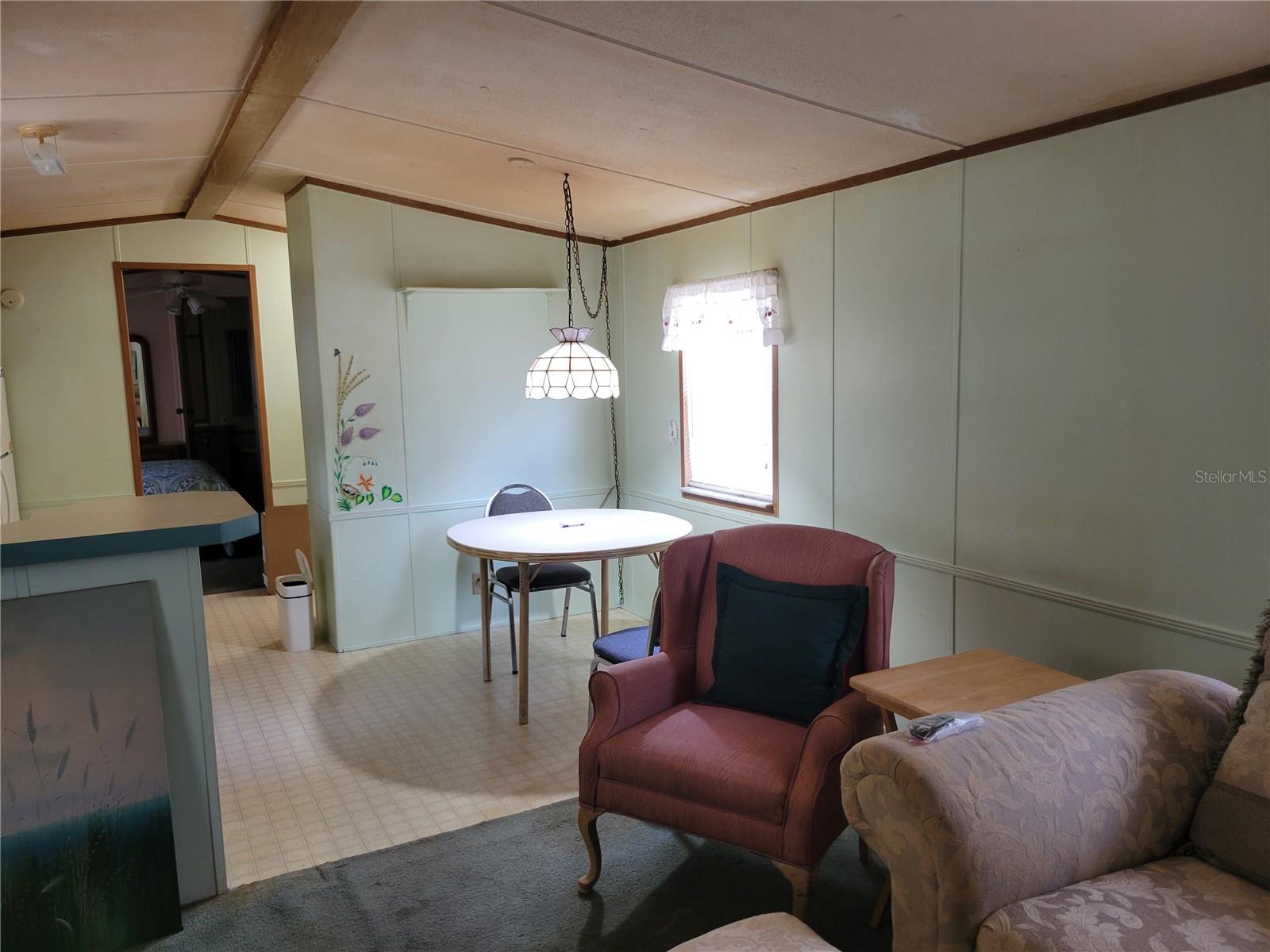 Photo 4 of 14 of 14724 SE 47TH COURT mobile home
