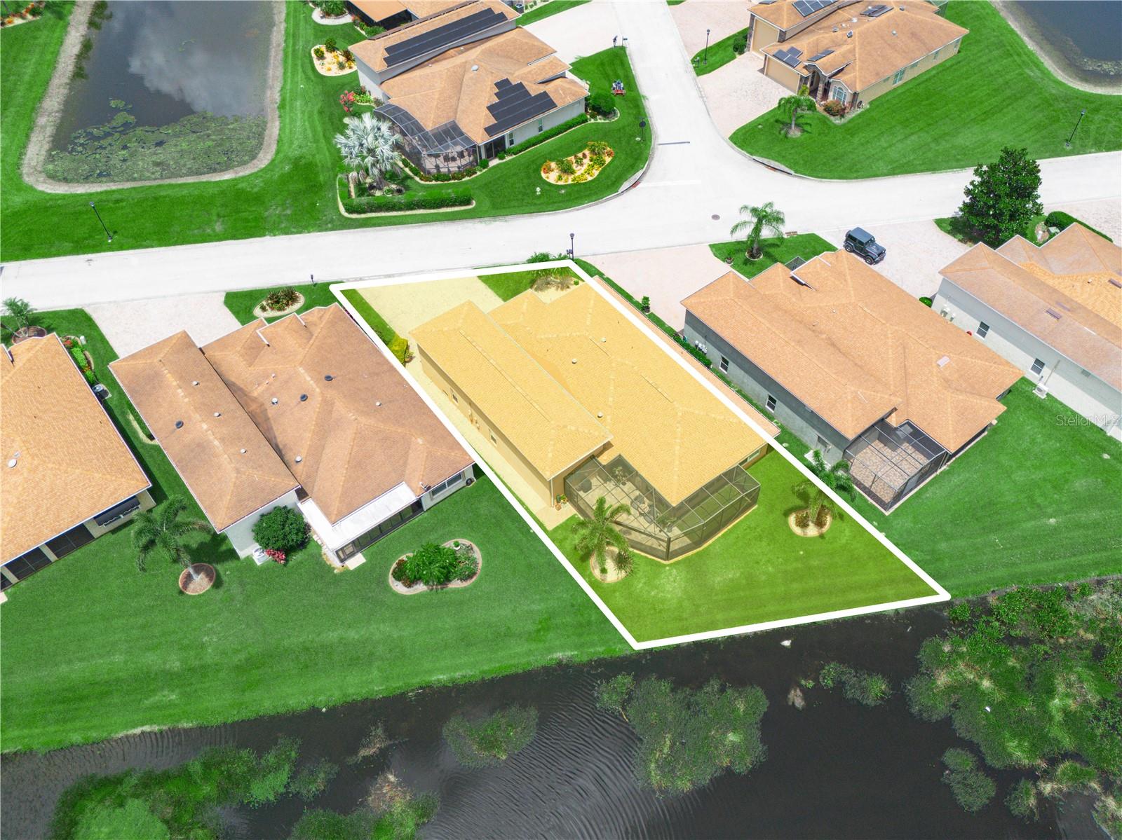 3802 LITCHFIELD LOOP