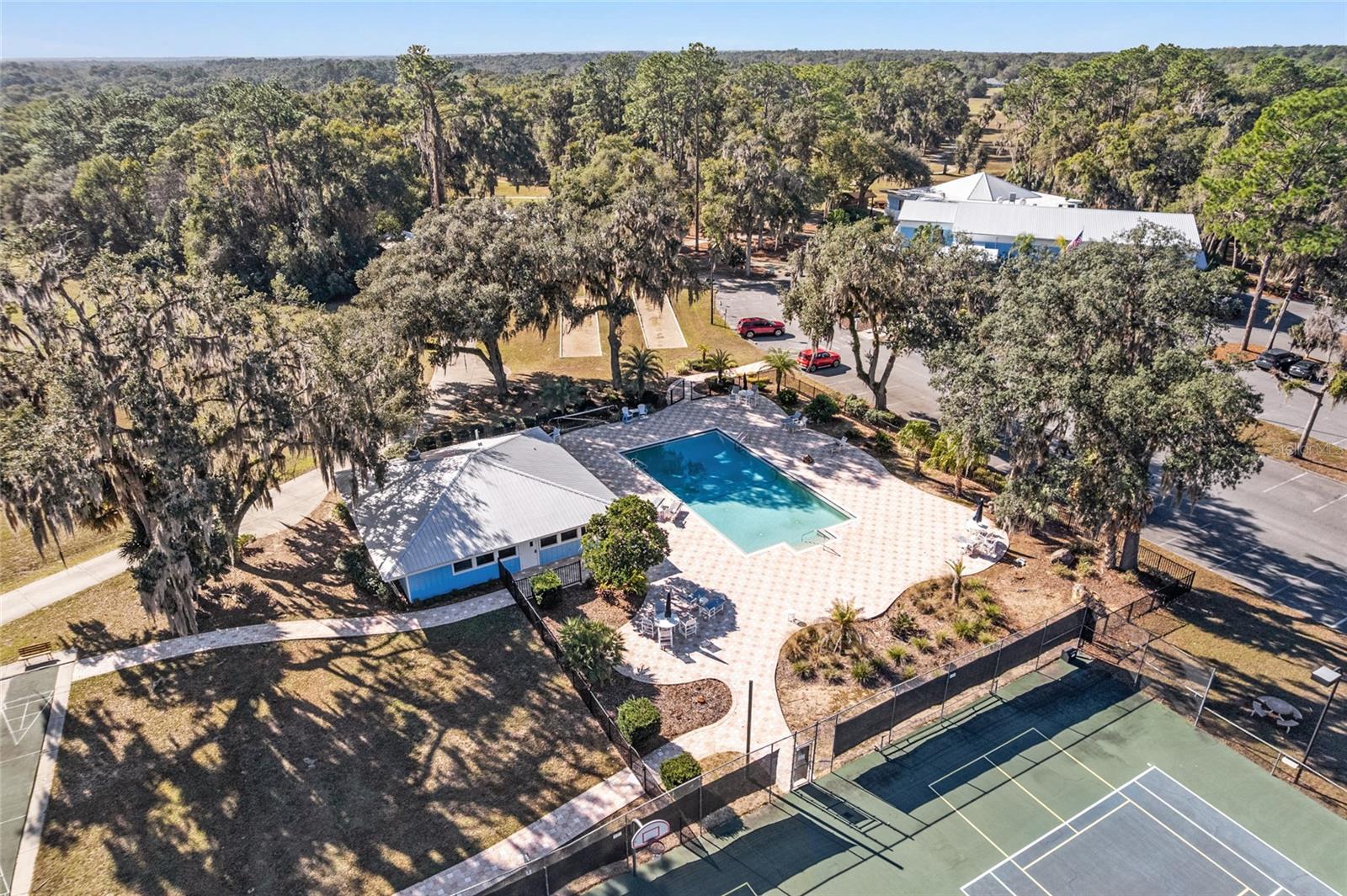 RAINBOW SPGS 5TH - Residential