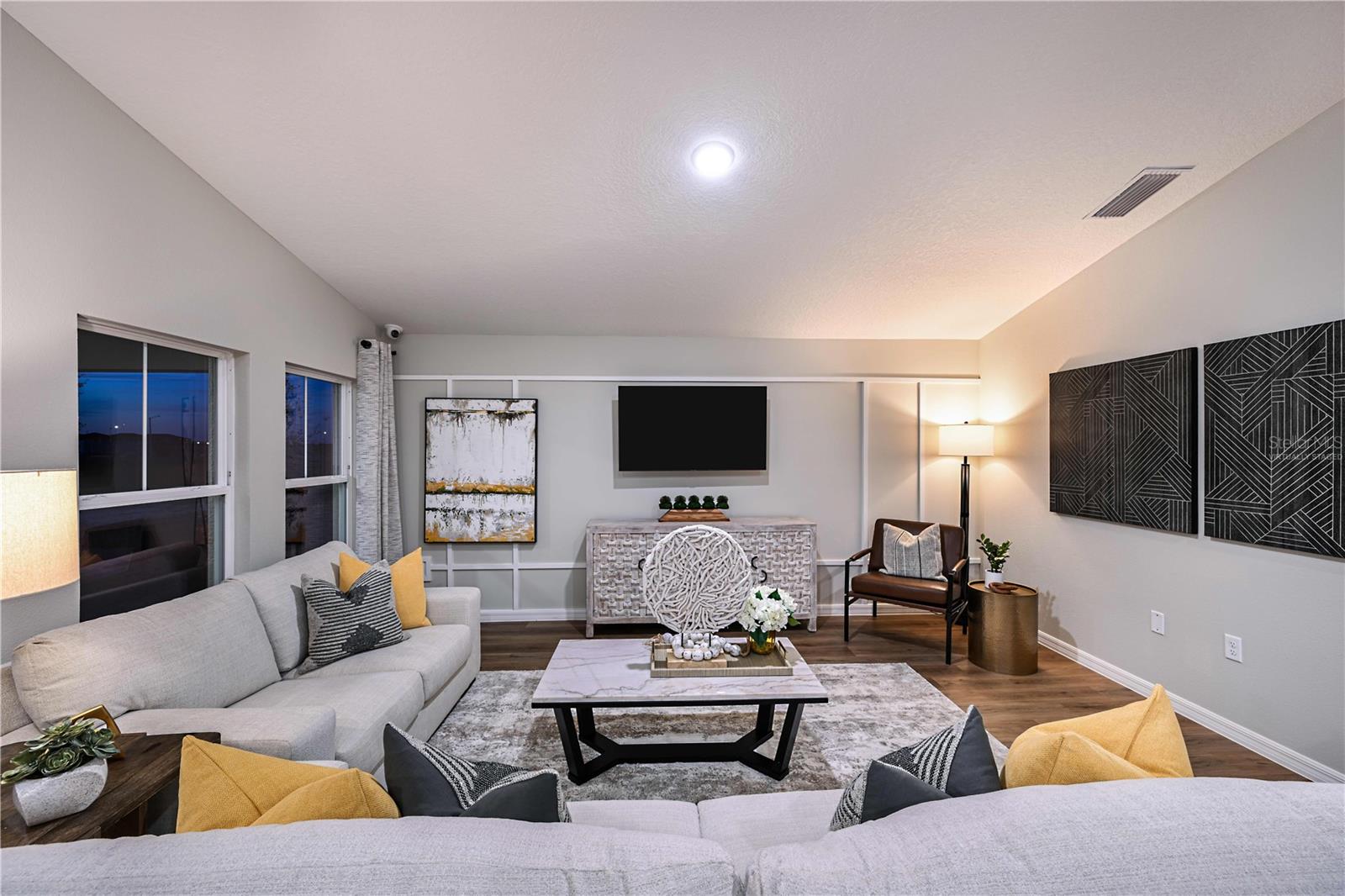 LAWSON DUNES - Residential