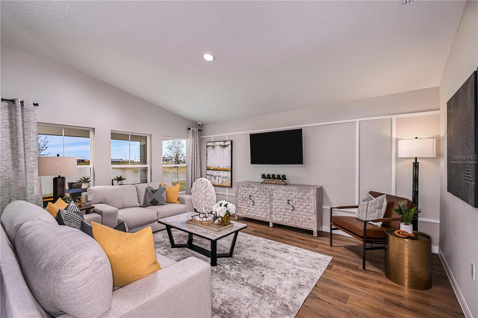 LAWSON DUNES - Residential