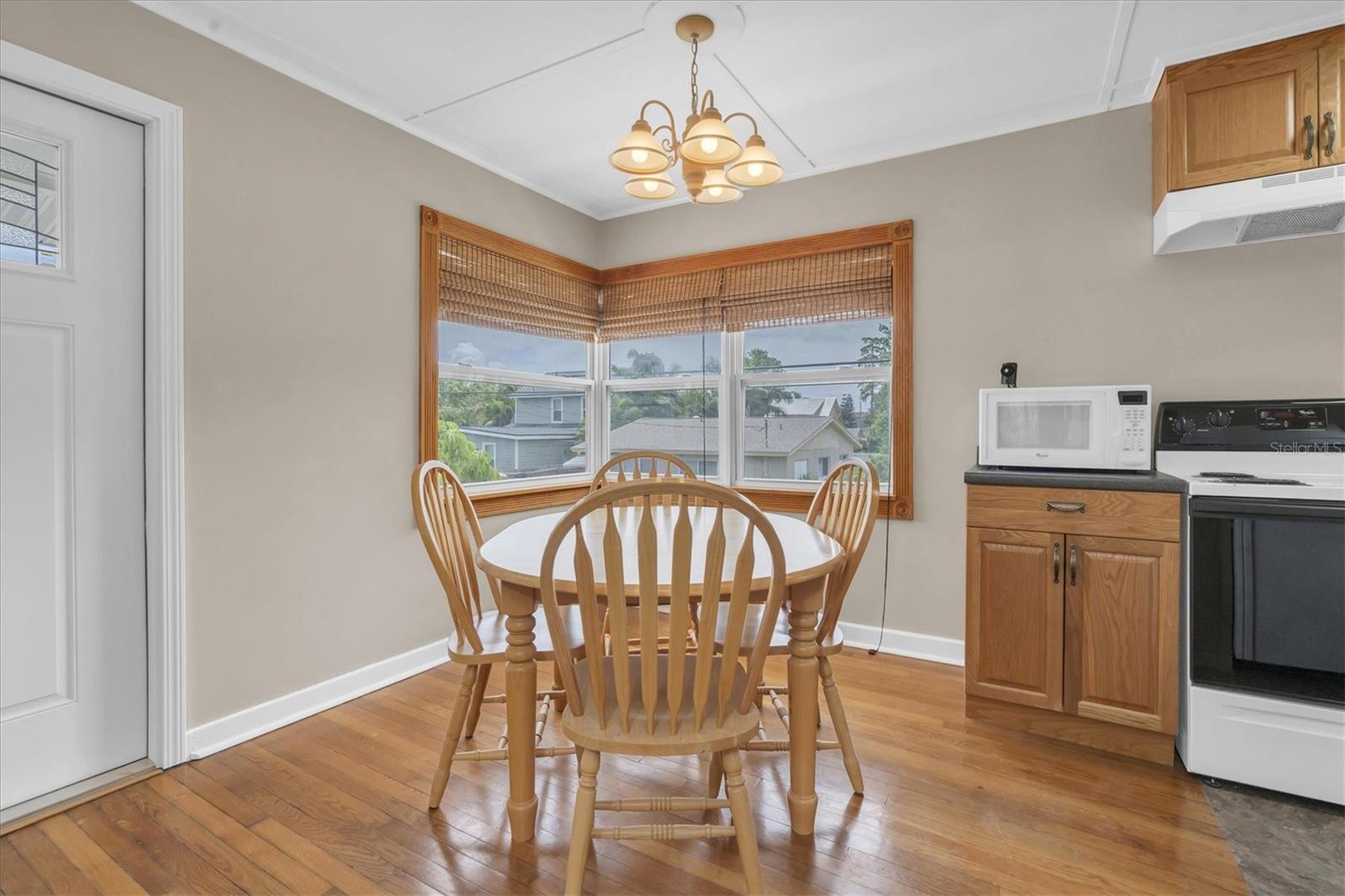 MONTEREY SUB - Residential Income