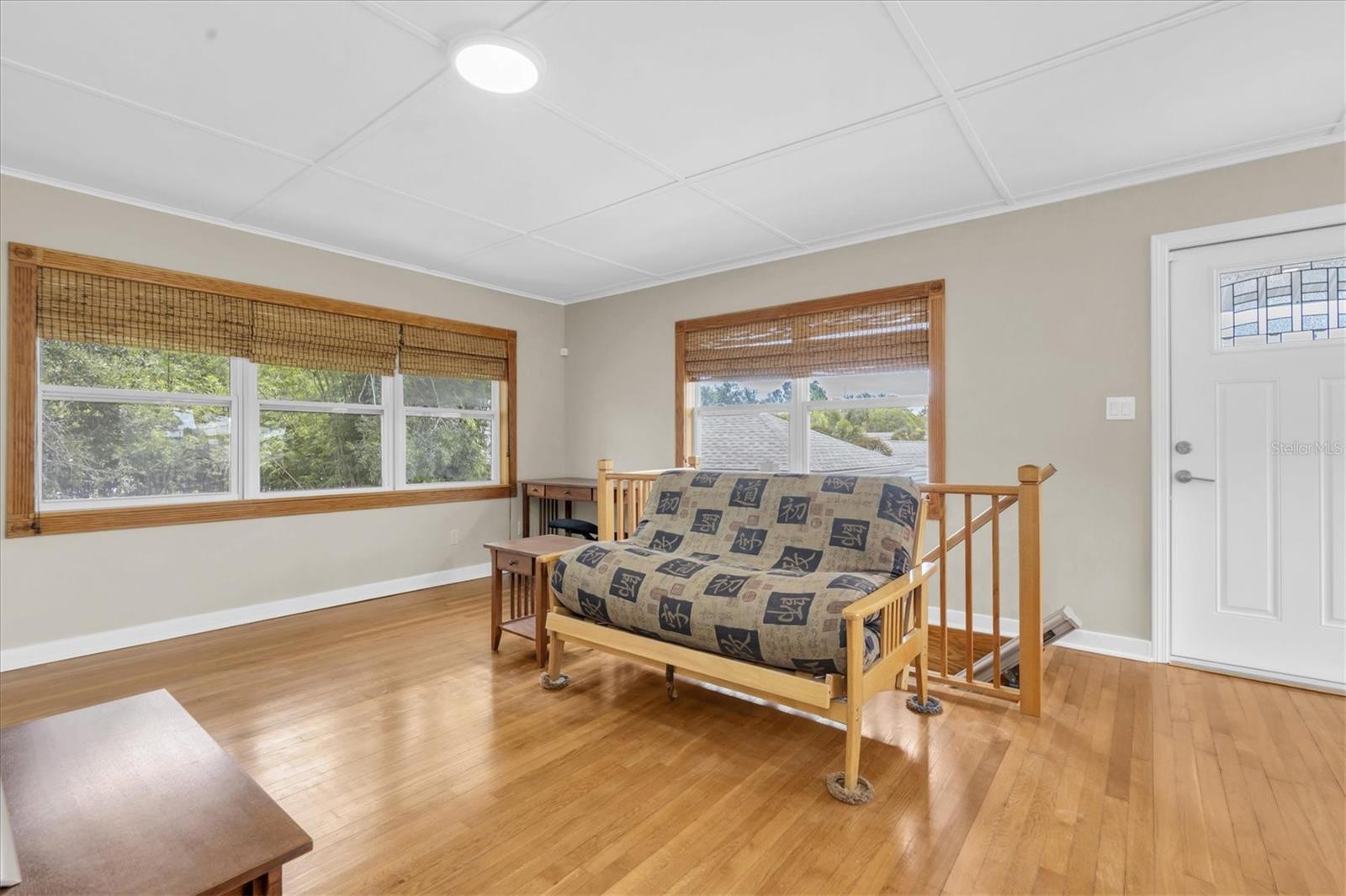 MONTEREY SUB - Residential Income