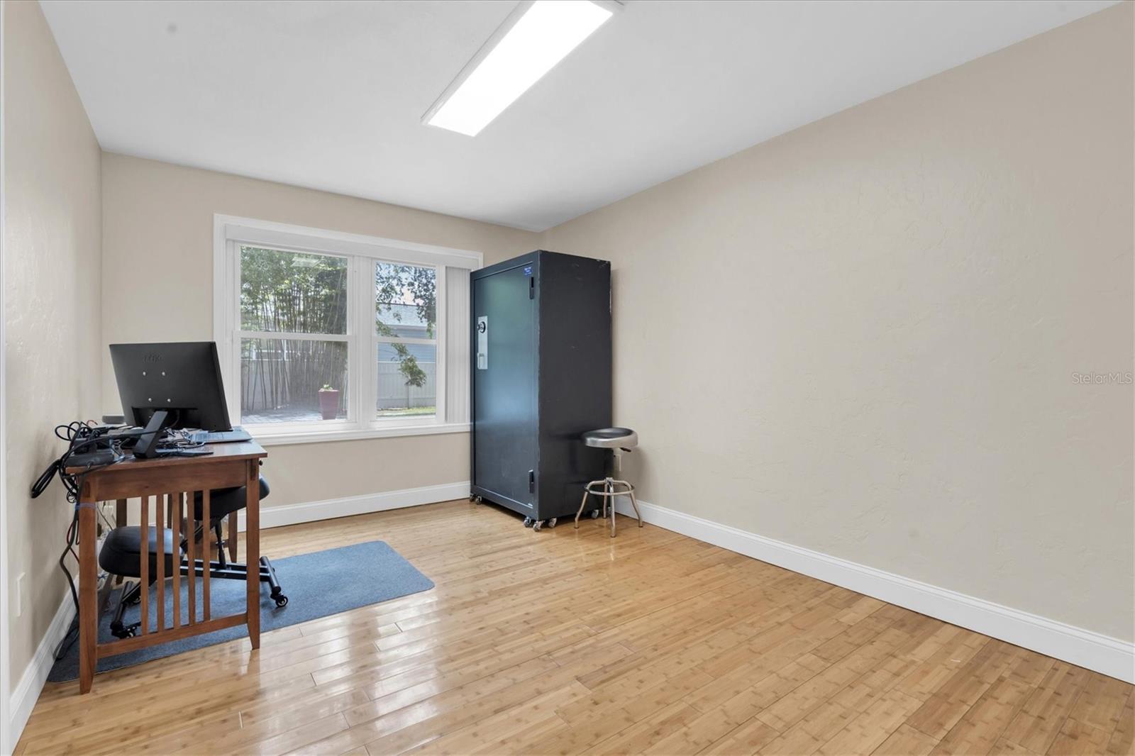 MONTEREY SUB - Residential Income