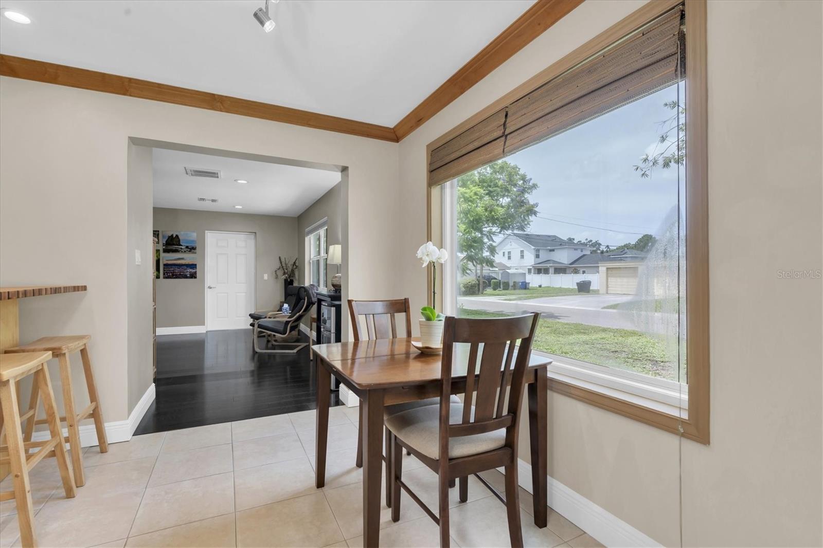 MONTEREY SUB - Residential Income