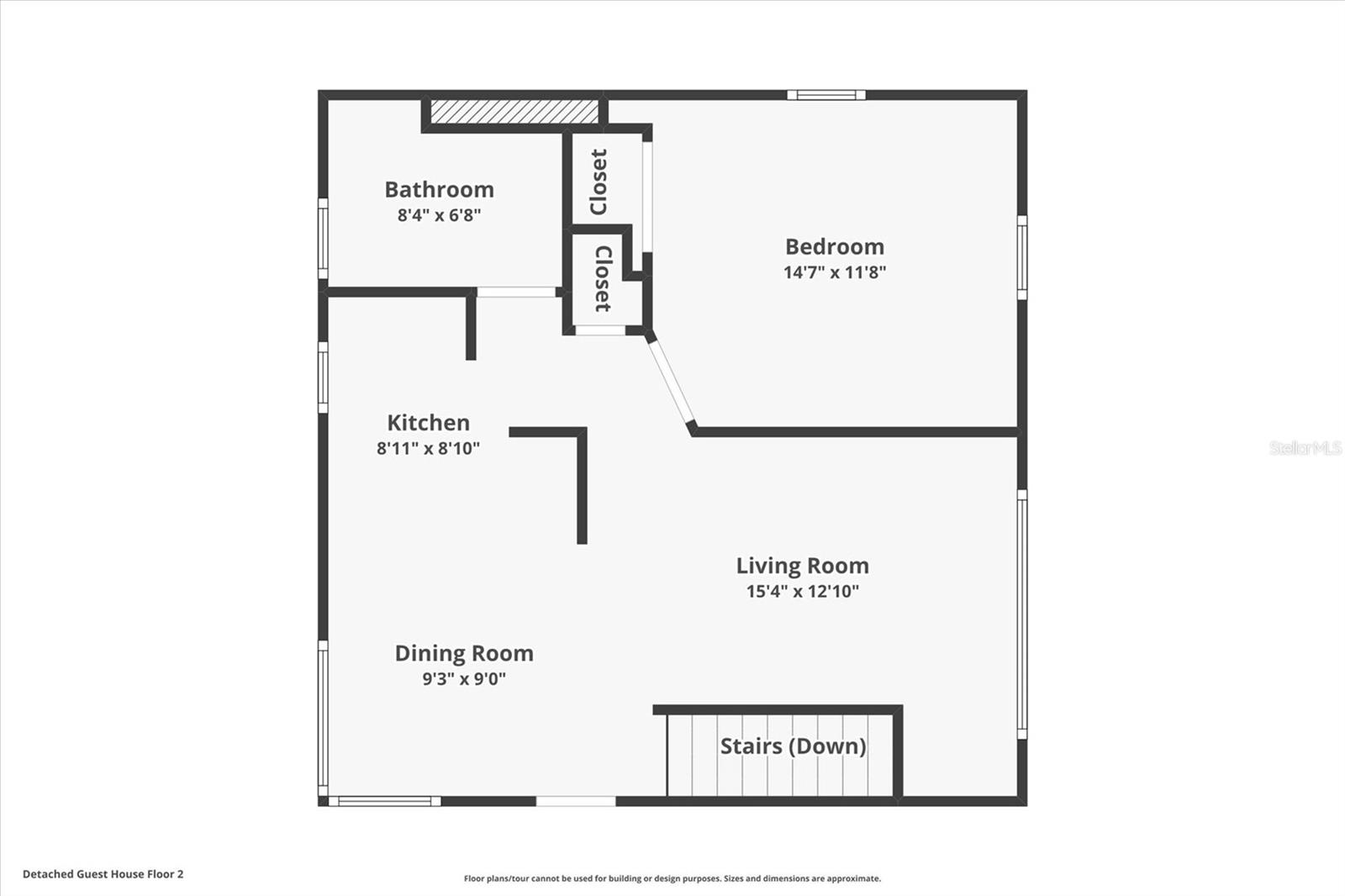 MONTEREY SUB - Residential Income