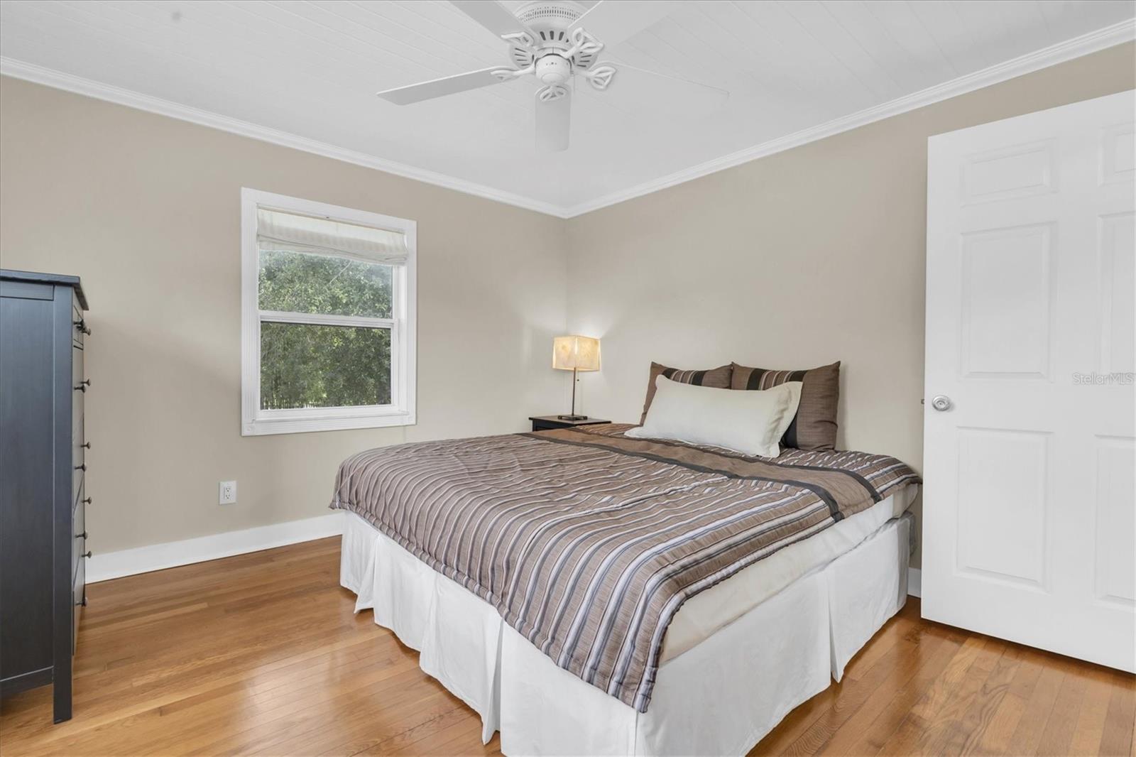 MONTEREY SUB - Residential Income