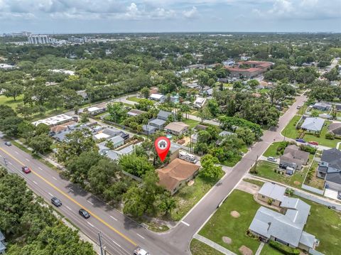 Photo of 4062 9th Avenue N, St Petersburg, FL 33713 (MLS # TB8408905)