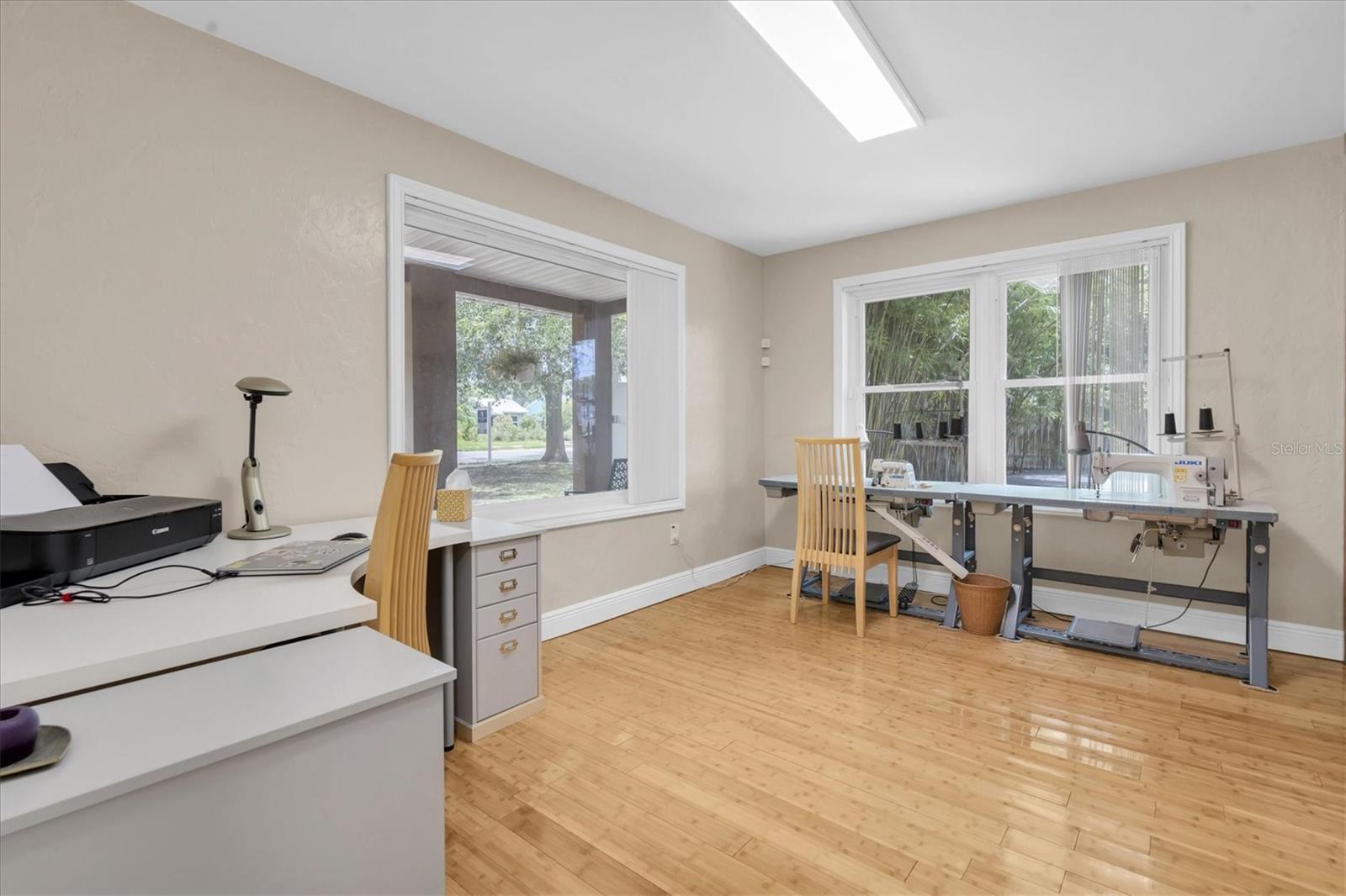 MONTEREY SUB - Residential Income