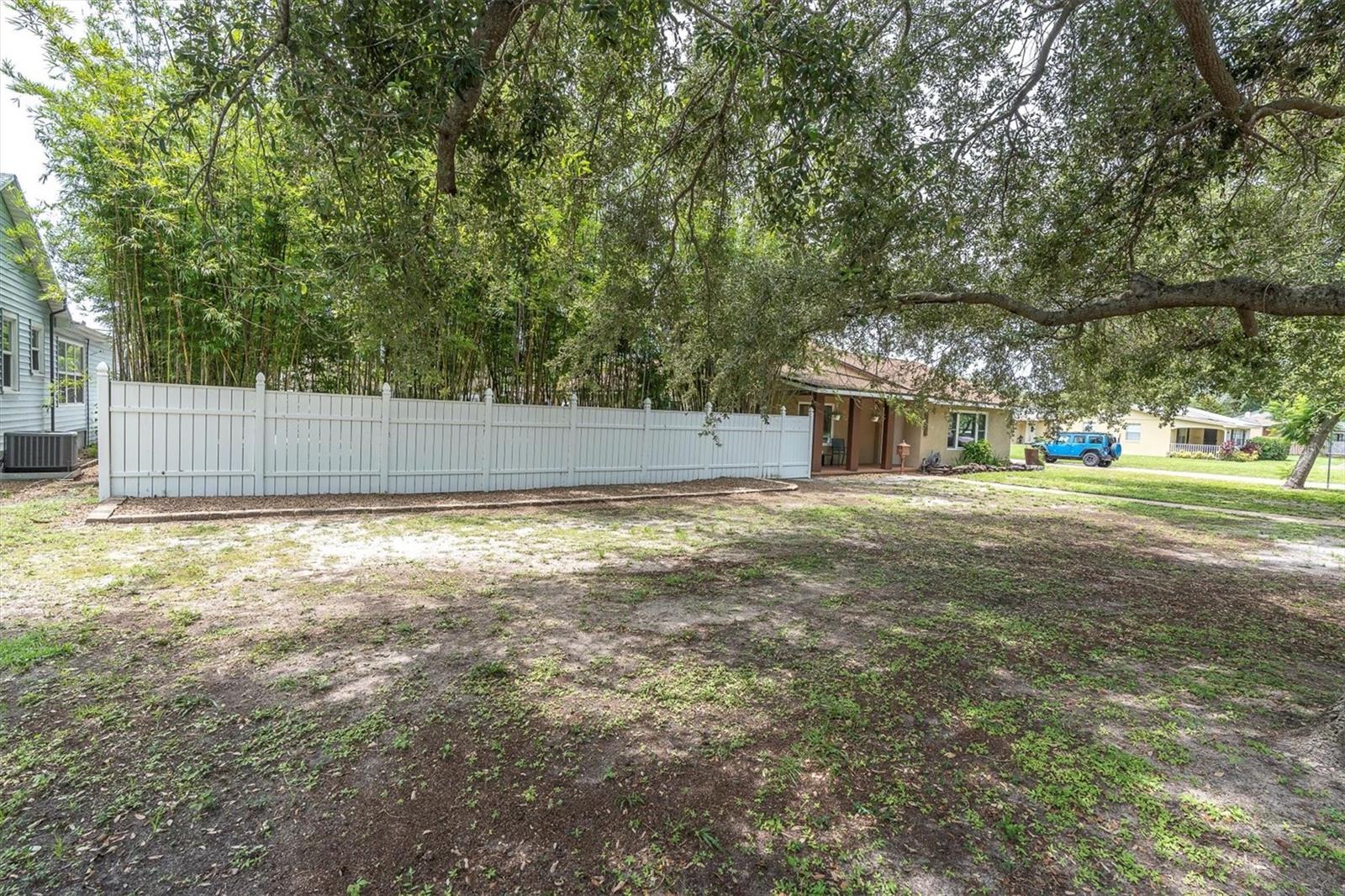 MONTEREY SUB - Residential Income