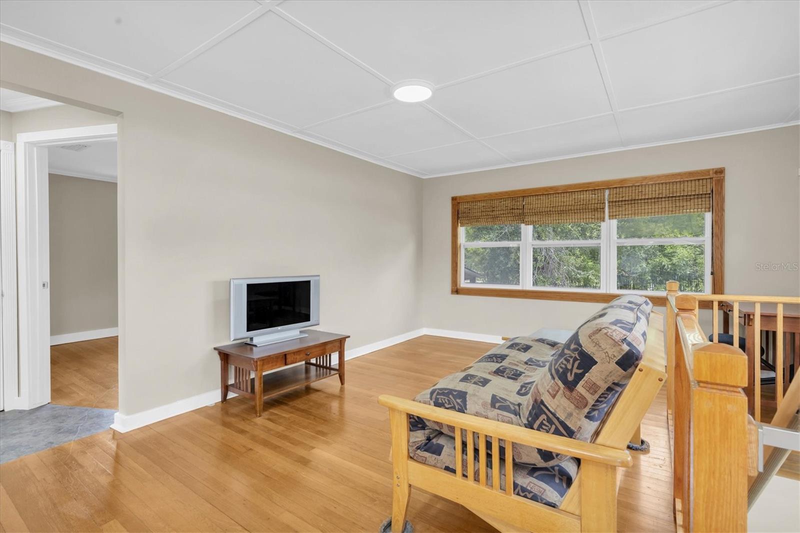 MONTEREY SUB - Residential Income