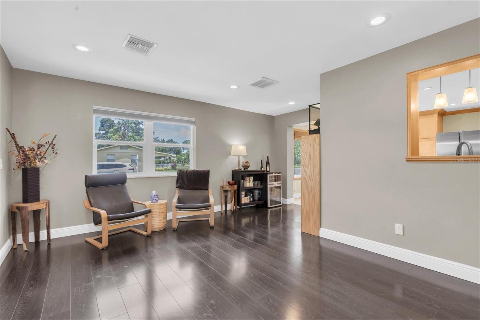 MONTEREY SUB - Residential Income