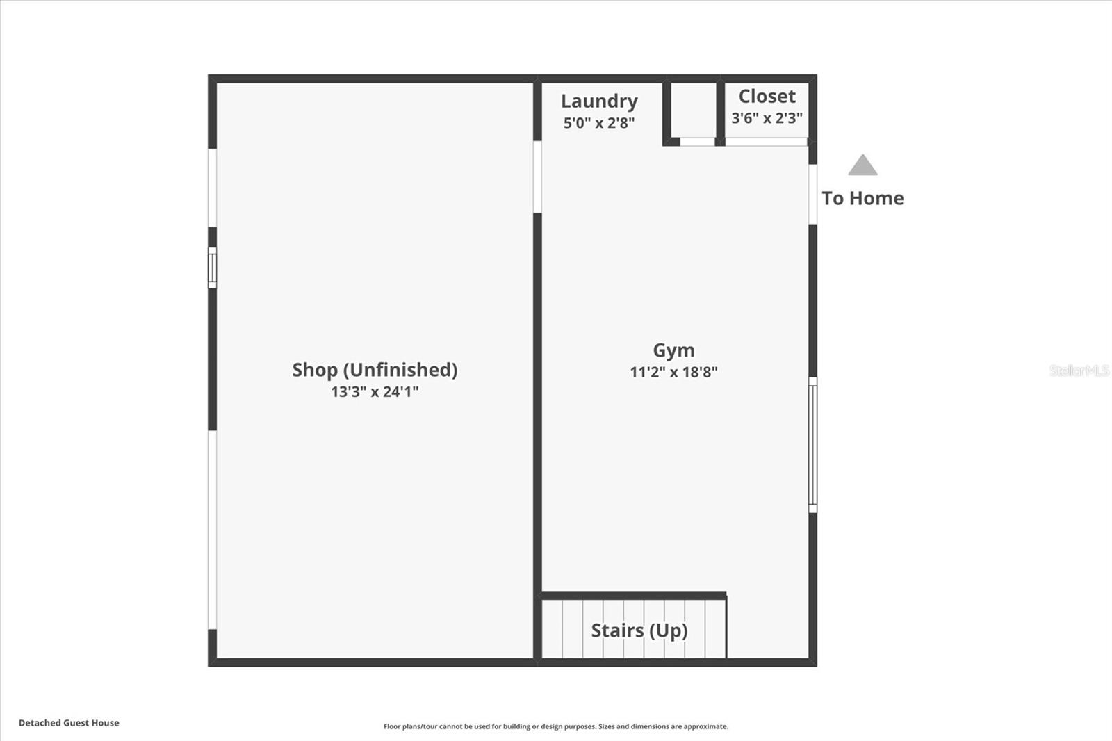 MONTEREY SUB - Residential Income